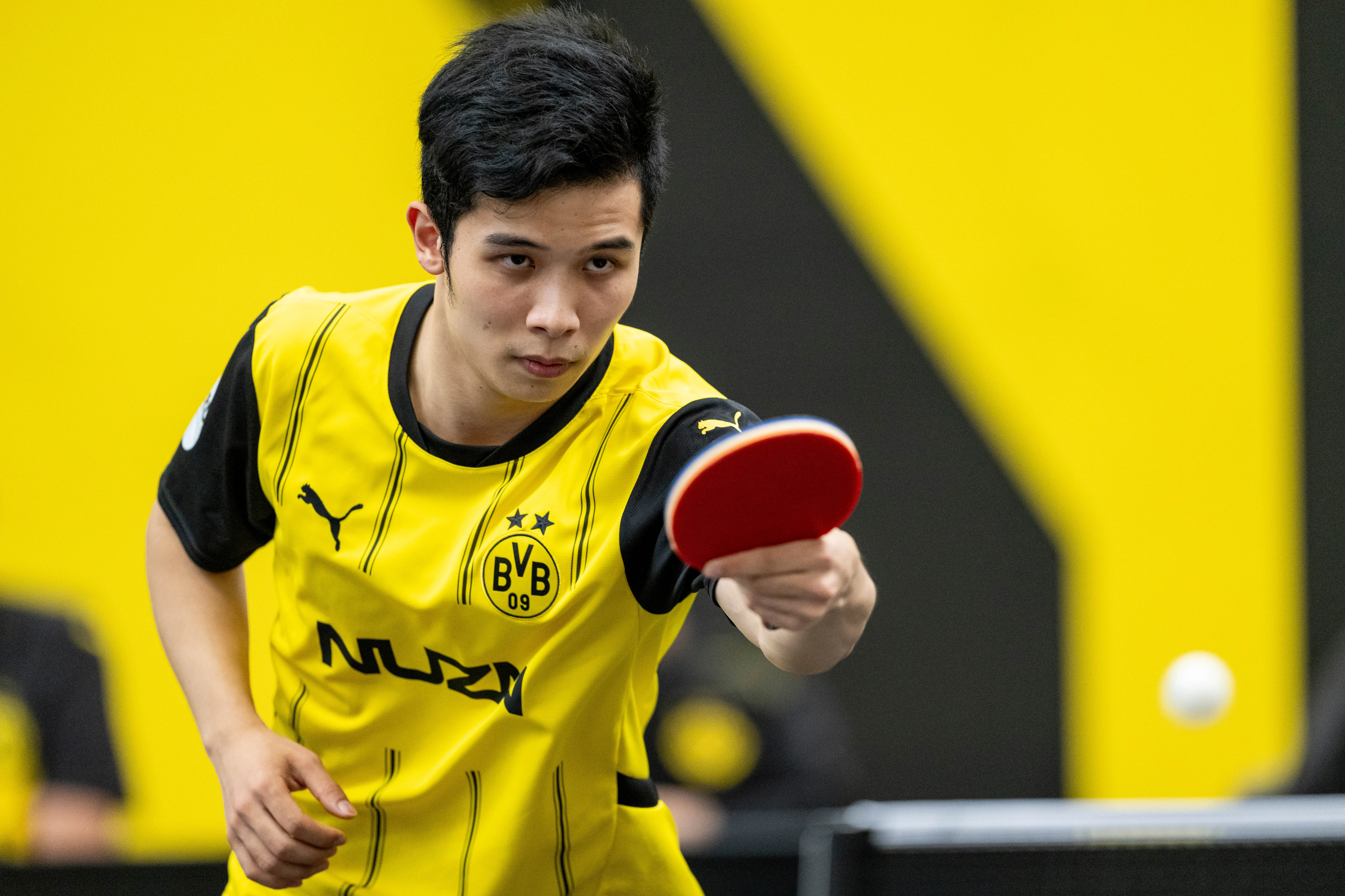 3. Saalesparkassen Master Cup am 30.11.2024