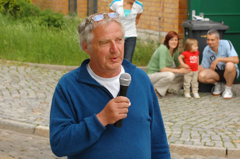 Klaus Ködel