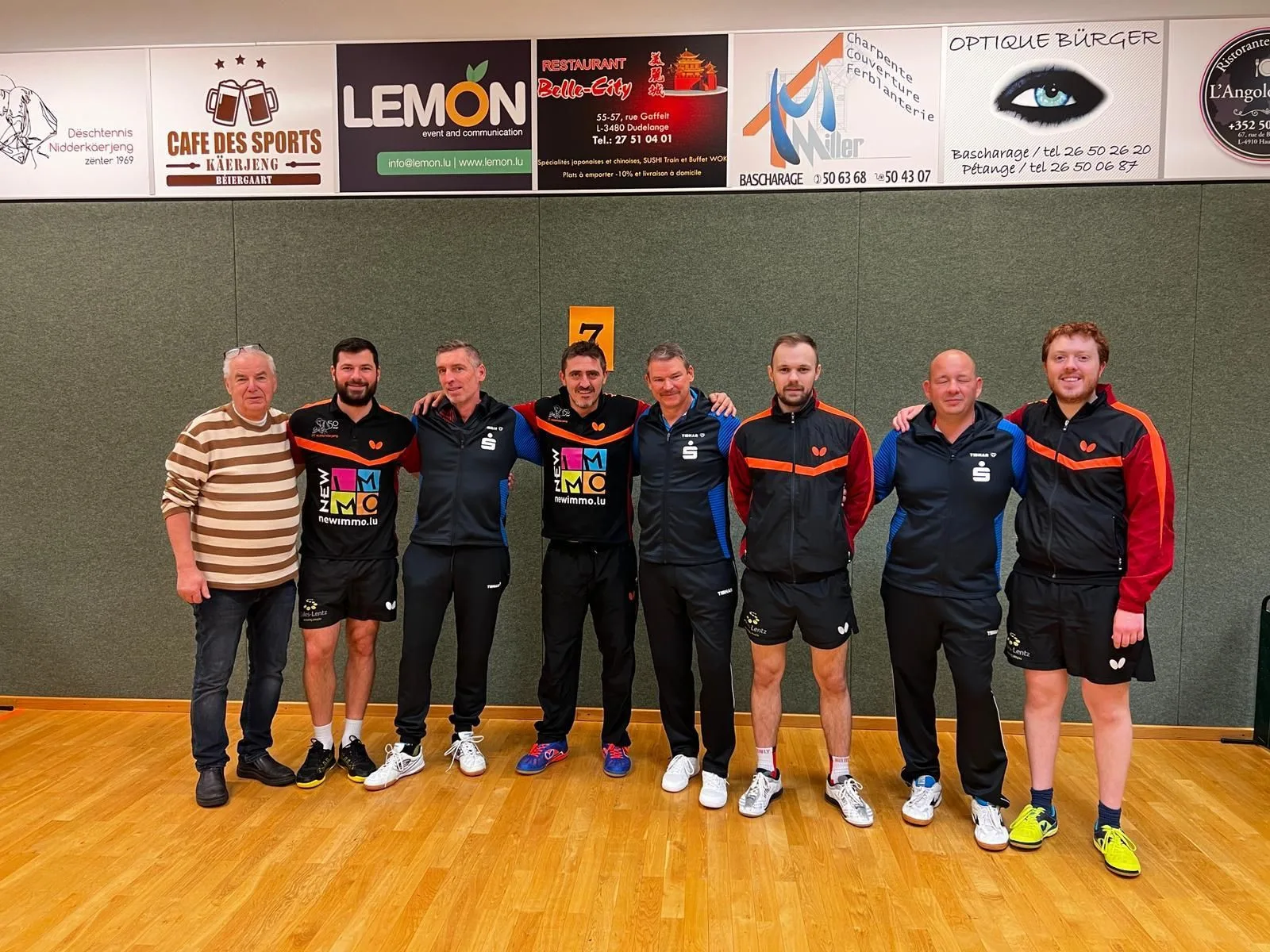 Halbjahresauswertung 2023/24 