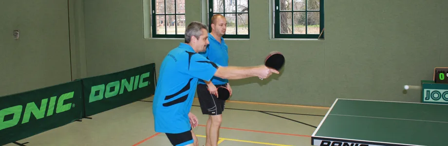 TSV Merseburg vs. Traktor Teicha