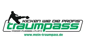 Traumpass