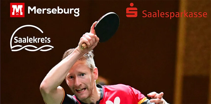Siegerehrung beim Saalesparkassen Master-Cup 2025